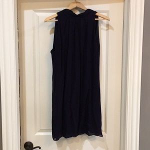 NWT Alice and Olivia a-line shift dress